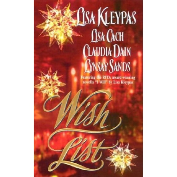 Pre-Owned Wish List (Paperback) 0843951028 9780843951028