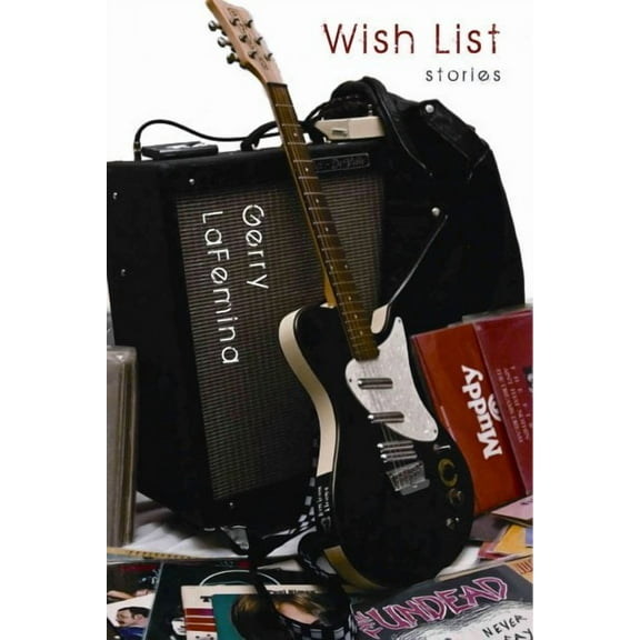 Wish List : Stories