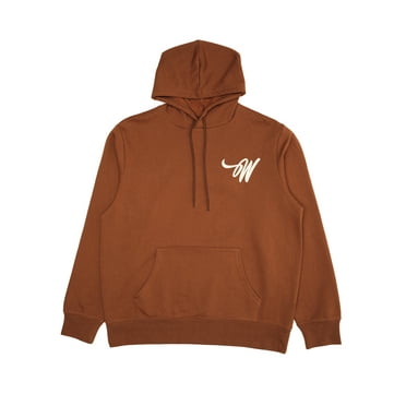 Wish Me Luck Men's & Big Men's Lucky Traveler Graphic Hoodie Sweatshirt, Sizes S-3XL