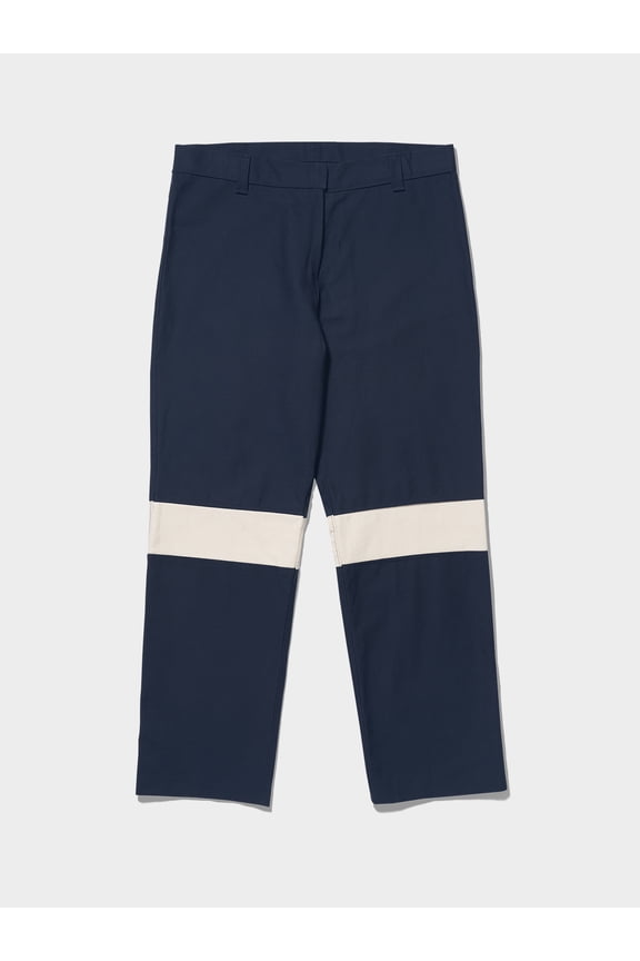 Men's Dreamer's Graphic Print Workwear Style Pant, Sizes S-3XL