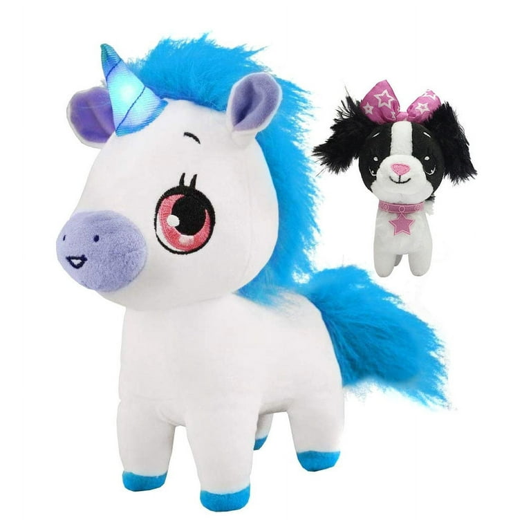 Make a cheap wish unicorn toy