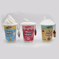 thumbnail image 1 of Wish Mini Scented Sanitizing Hand Wipes – Sweets Collection, 1 of 6