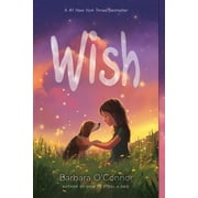 Wish (Paperback)