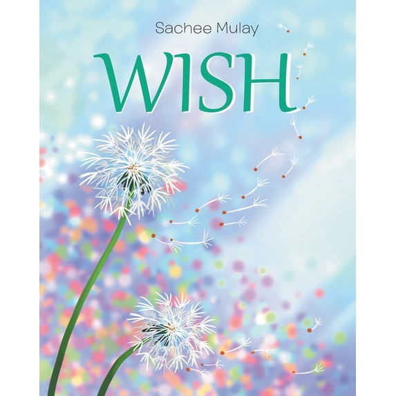 Wish, (Paperback)