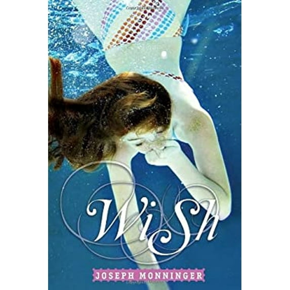 Pre-Owned Wish (Paperback) 0375862137 9780375862137