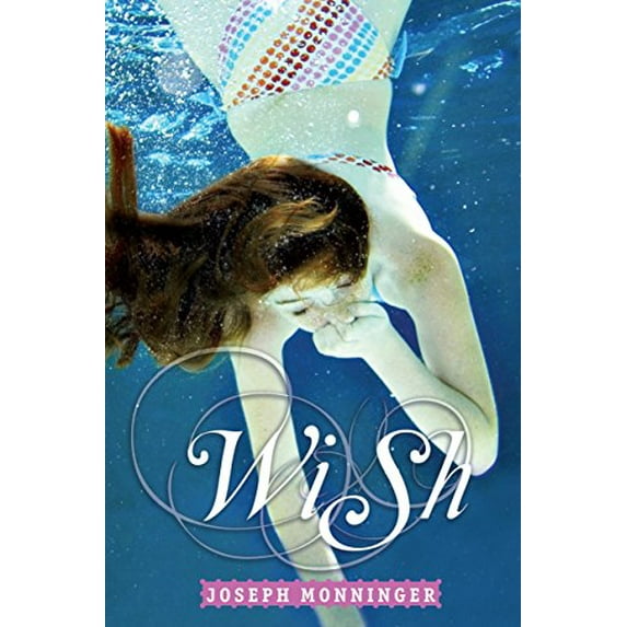 Pre-Owned Wish (Paperback) 0375862137 9780375862137