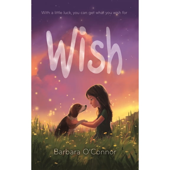 Wish, (Hardcover)