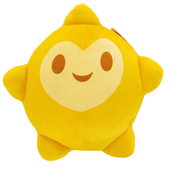 Wish Stardust Disney Kids Round Travel Cloud Pillow