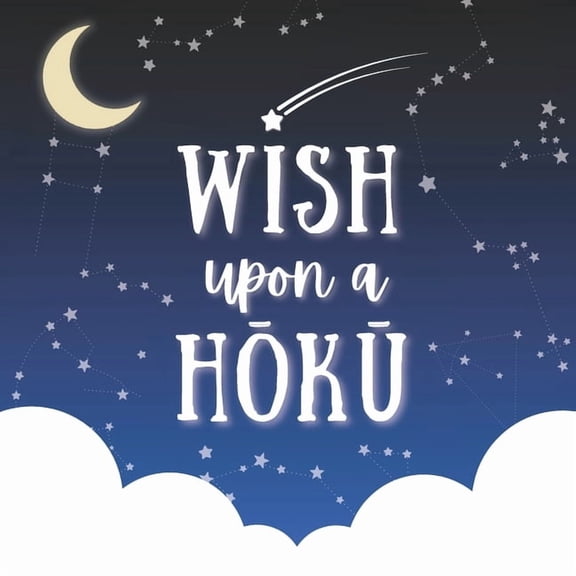 Wish Upon A Hk, (Paperback)