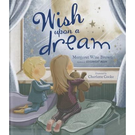 Pre-Owned Wish Upon a Dream (Hardcover) 1472345312 9781472345318