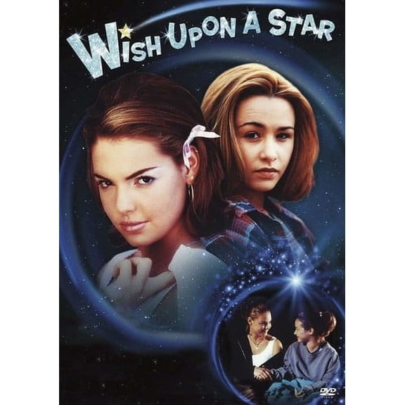 Samuel Goldwyn Films - Wish Upon a Star [DIGITAL VIDEO DISC]