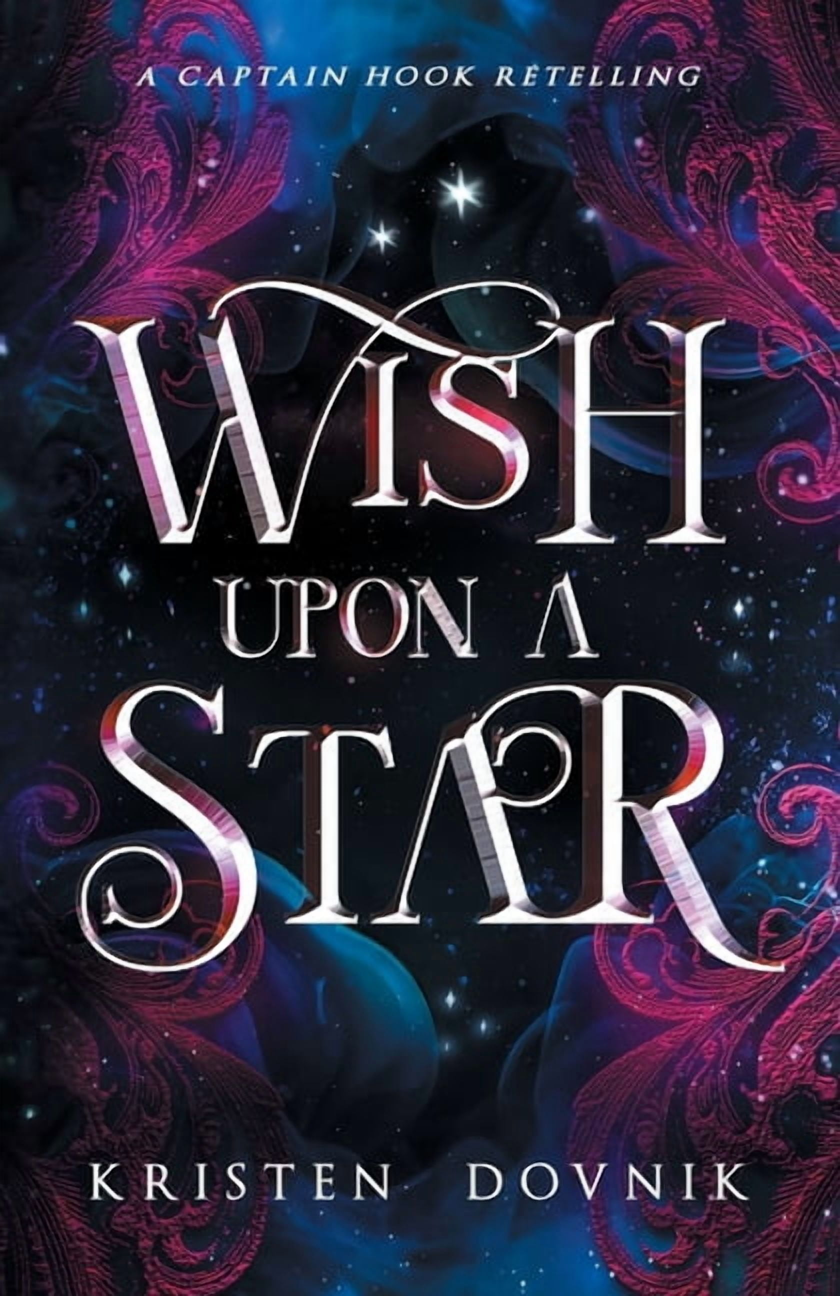 Wish Upon a Star, (Paperback)