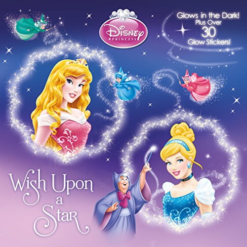 Pre-Owned Wish Upon a Star (Paperback) 0736430466 9780736430463