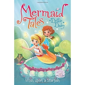 Pre-Owned Wish Upon a Starfish (Paperback) 1481402633 9781481402637