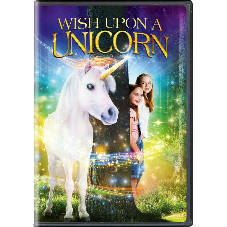 Wish Upon a Unicorn [DVD] - Walmart.com