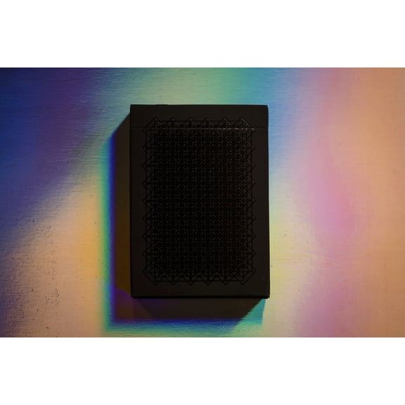 Wish Wonder Standard Playing Cards by Nicolaz Groll