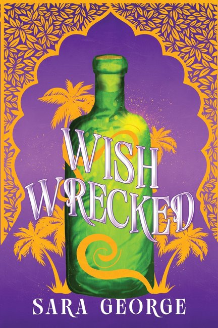 Wish Wrecked, (Paperback)