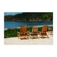 thumbnail image 1 of Wish You Were Here - Guanacaste Province Costa Rica Photography Beach Coastal Ocean Seaside Tropical Summer Scenic Unframed Wall Art Print 20 x 28 inches, 1 of 7