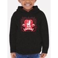 thumbnail image 1 of Wish You Prosperity Hoodie Toddler -Image by Shutterstock,  4 Toddler, 1 of 4
