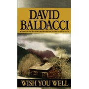 DAVID BALDACCI Wish You Well (Hardcover)
