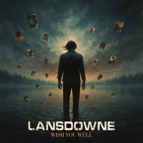 Lansdowne - Wish You Well [VINYL LP]