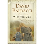 Wish You Well, Paperback