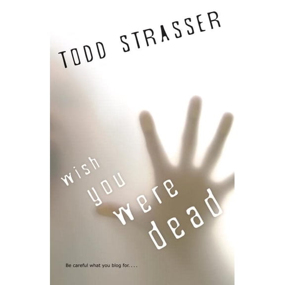 Pre-Owned Wish You Were Dead (Paperback) 1606841386 9781606841389
