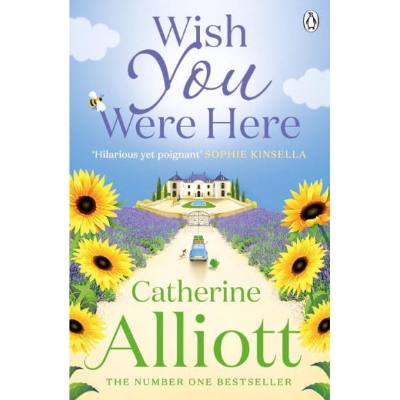 Wish You Were Here