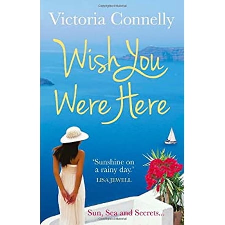 Pre-Owned Wish You Were Here (Paperback) 1847562833 9781847562838