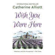 Wish You Were Here, Paperback
