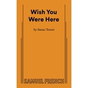Wish You Were Here, Paperback