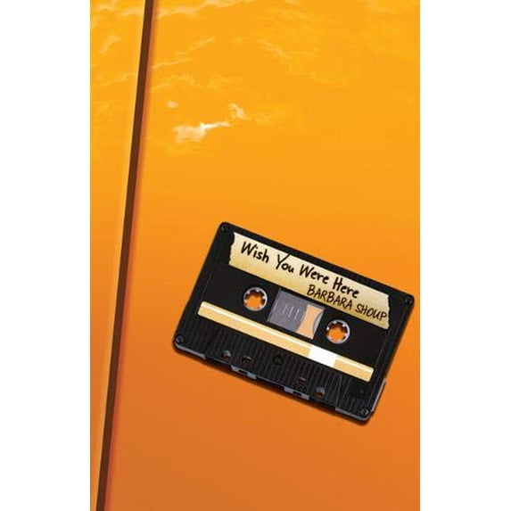 Pre-Owned Wish You Were Here (Paperback) 0738713554 9780738713557