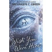 Wish You Were Here, Paperback