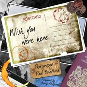 Wish You Were Here, Paperback