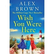 Wish You Were Here, Paperback