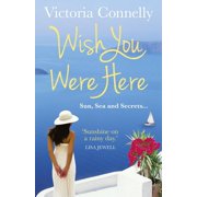 Wish You Were Here, Paperback