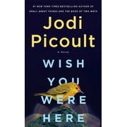 Wish You Were Here, Paperback