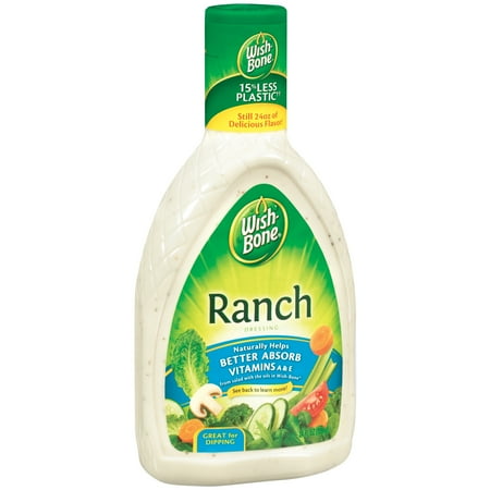 Wish-bone Ranch Dressing