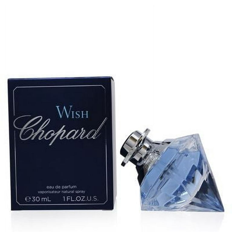 Wish by Chopard Eau De Parfum Spray 1 oz for Women