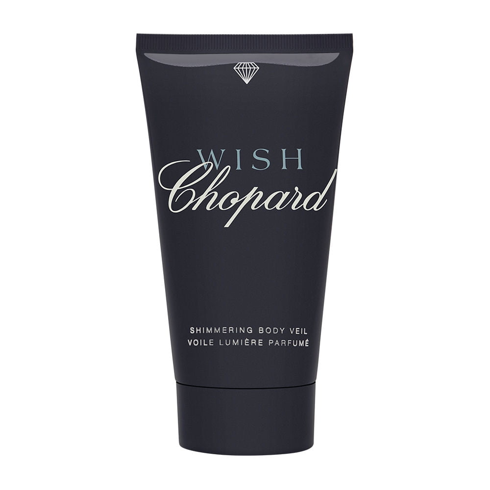 Chopard Wish by Chopard for Women Shimmering Body Veil 5oz