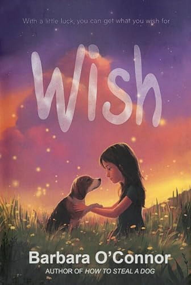 Pre-Owned Wish by Scholastic (Paperback), Textbooks, English