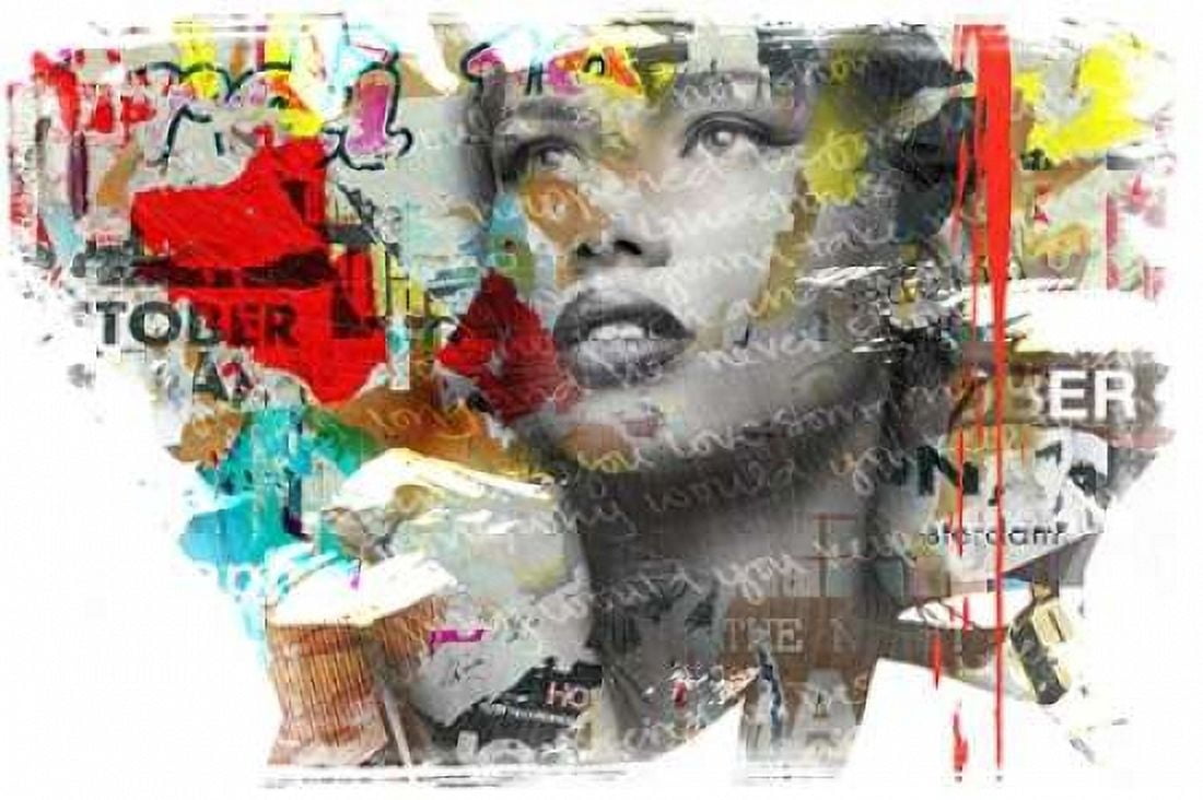 Wish for‚Ä¶ Canvas Art - Micha Baker (24 x 36)