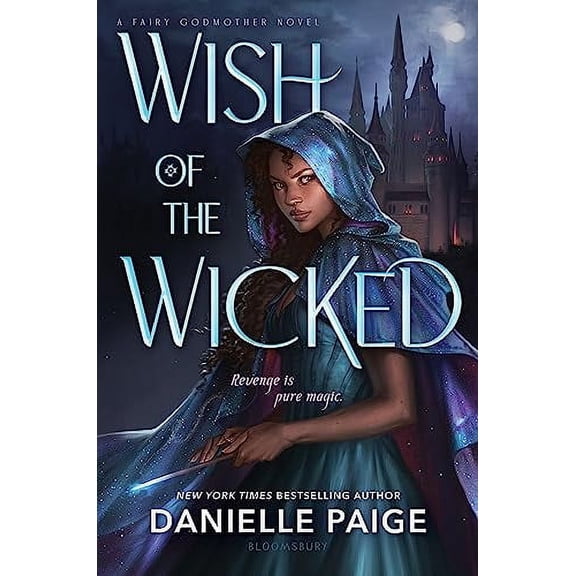 Pre-Owned Wish of the Wicked (Hardcover) 1681196867 9781681196862