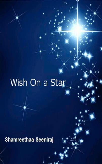 Wish On A Star, (Paperback)
