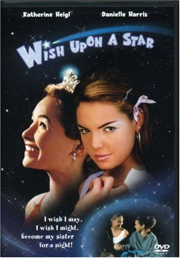 Wish upon a Star - Walmart.com