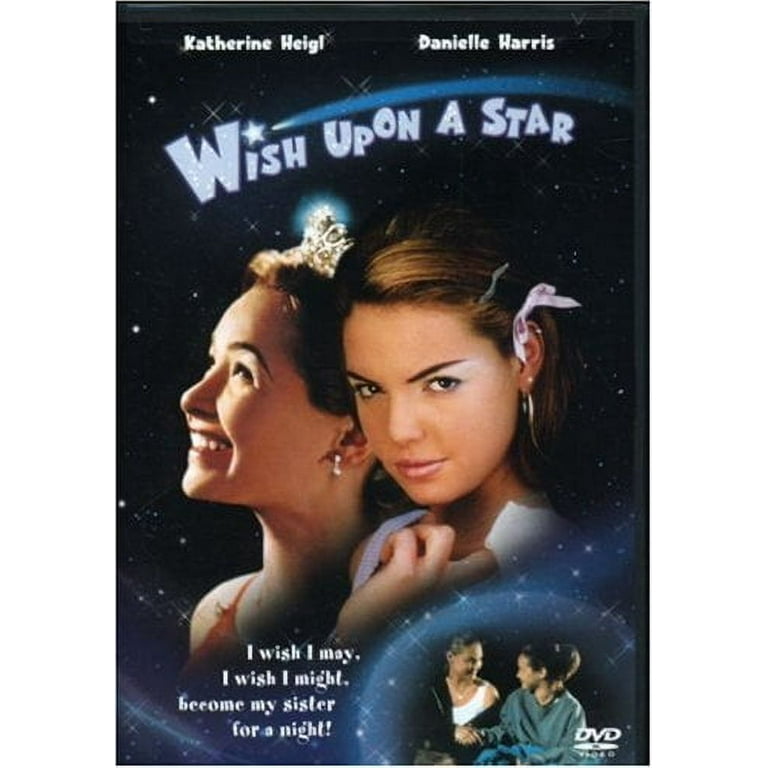 Wish upon a Star - Walmart.com