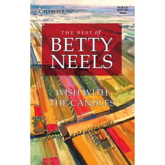 Pre-Owned Wish with the Candles (The Best Of Betty Neels) (Unknown) 0373811152 9780373811151