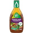 thumbnail image 1 of WishBone Avocado Oil Blend Garden Herb Vinaigrette Salad Dressing, 15 fl oz, Pack of 1, 1 of 5
