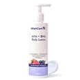 thumbnail image 1 of WishCare 10% AHA + 1% BHA Body Lotion for Men & Women - Body lotion for dry skin - Detans, Smooths Rough & Bumpy Skin 200ml, 1 of 7