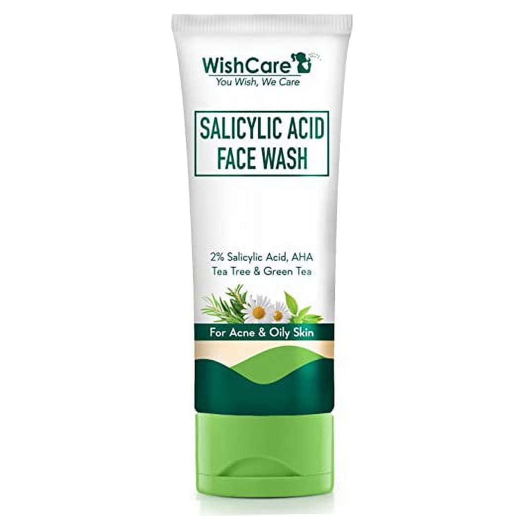 Salicylic acid face wash shop price